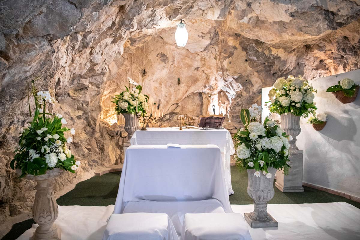 Amalfi Coast Wedding