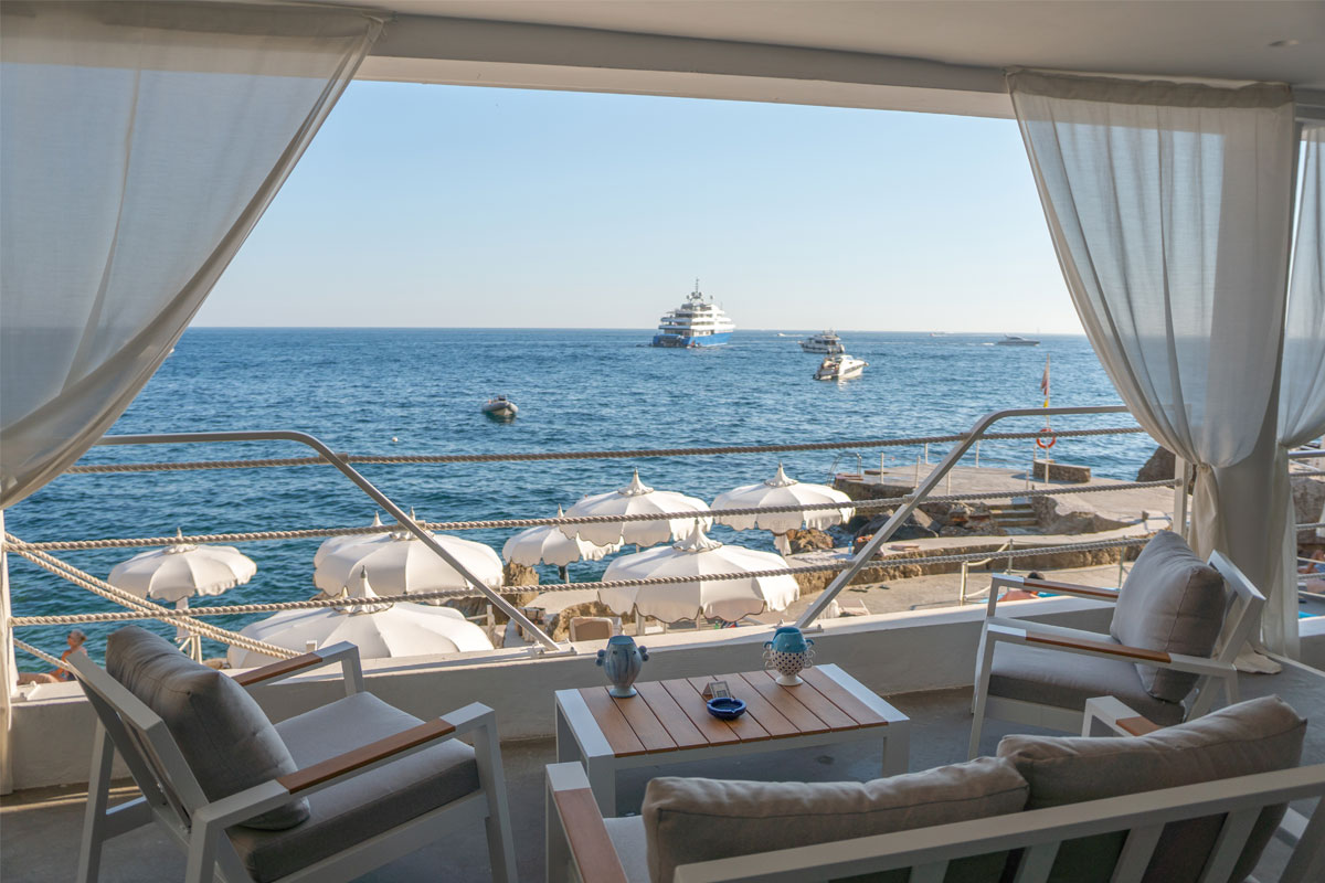 Amalfi Coast Wedding